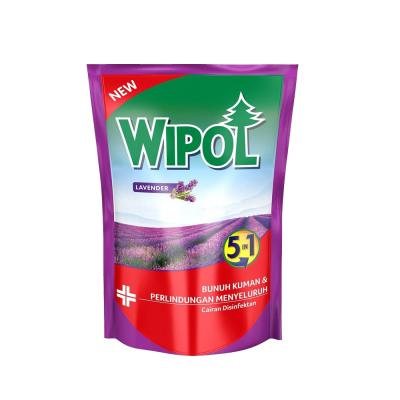 Wipol Lavender 780ml