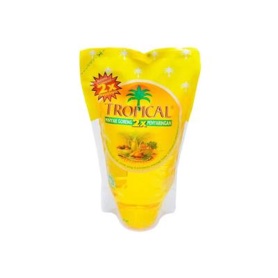 Tropical Minyak Goreng Refill 1lt