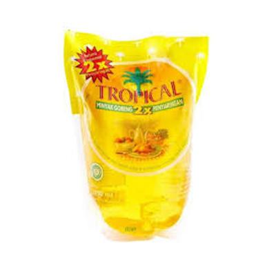 Tropical Minyak Goreng Refill 2 Lt