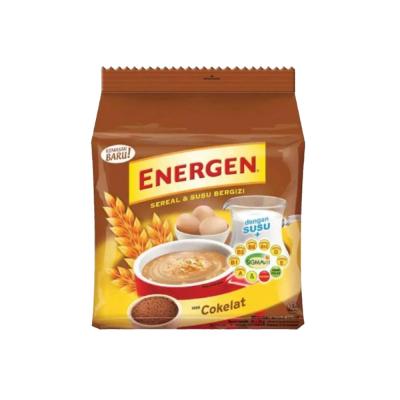 Energen Cokelat 10x30gr