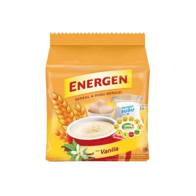 Energen Vanilla 29gr x 10