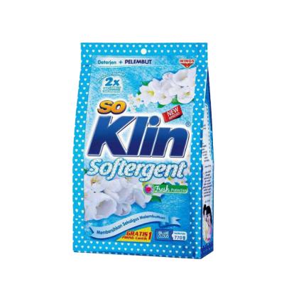 Soklin Softergent 770gr - Blue Cloud