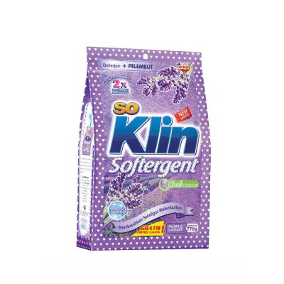 Soklin Softergent 770gr - Purple Lavender