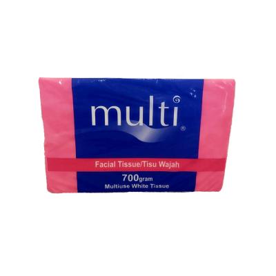 Multi Facial TIssue 2ply - 700gr