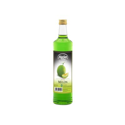 Marjan Syrup Melon 460ml