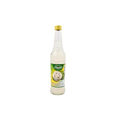 Marjan Squash Sirsak 450ml