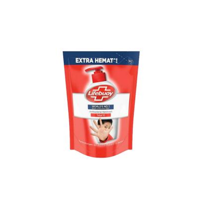 Lifebuoy Handwash Refill Total 10 - 180ml