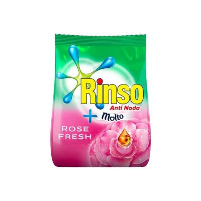 Rinso Molto Detergent Bubuk 1800 gr - Rose Fresh