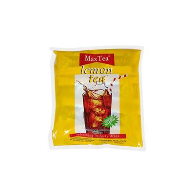 Max Tea Lemon Tea 30s x 25gr