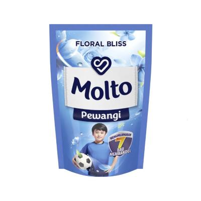 Molto Pewangi Pakaian Flower Bliss 820ml