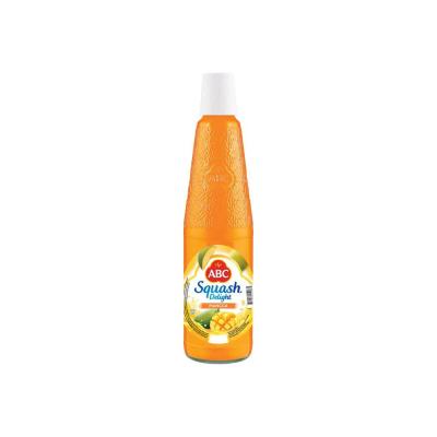 ABC Squash Delight Mangga 460ml