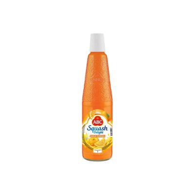 ABC Squash Delight Orange 460ml