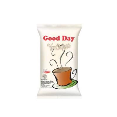 Good Day Vanilla Latte 10 x 20gr