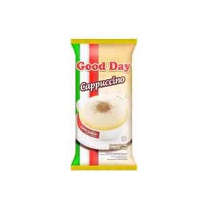 Good Day Cappucino 10 x 25gr