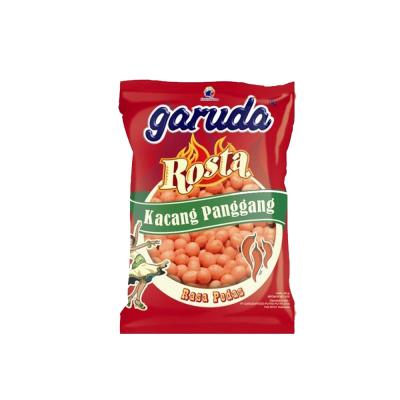 Garuda Rosta Kacang Panjang Rasa Pedas 100gr