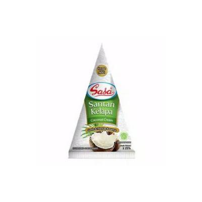 Sasa Santan Kelapa 65ml