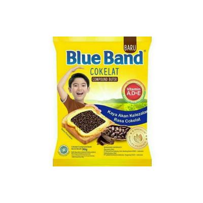 Blue Band Cokelat Compound/ Messes Cokelat 90gr