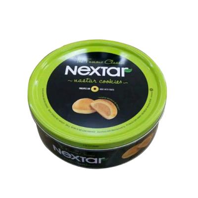 Nextar  Nastar Pineapple 336gr