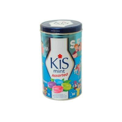 Kis Candy Mint Assorted 150gr