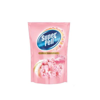 Super Pell Luxury Pouch Fuji Sakura 700ml