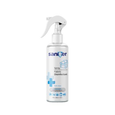 Saniter Fabric Desinfectan 200ml