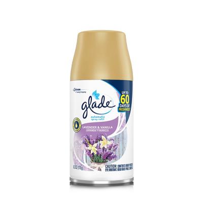 GLADE MATIC REFILL 146 GR - Lavender