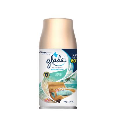 GLADE MATIC REFILL 146 GR - Ocean Escape