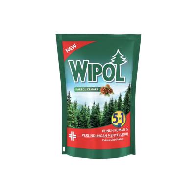 Wipol Classic Pine Refill 780ml