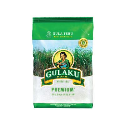 Gulaku White Premium Sugar 1kg
