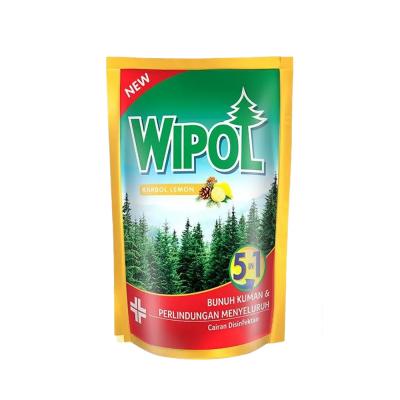 Wipol Karbol Lemon 780ml