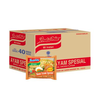 Indomie Ayam Special 68gr - Karton