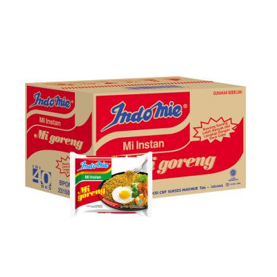 indomie Goreng Special 85gr - Karton