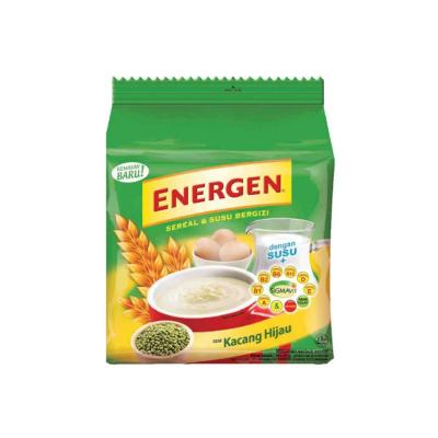 Energen Kacang Ijo 30gr x 10