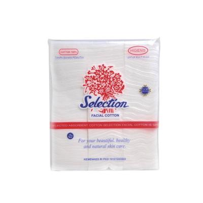 Selection Facial Cotton 50gr