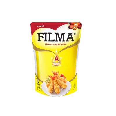 Filma Minyak Goreng Refill 2Ltr