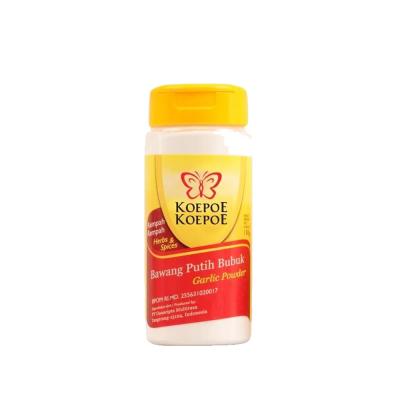 Koepoe Bawang Putih Bubuk 130g