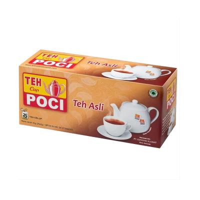 Teh Poci Teh Asli 25 x 2gr