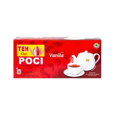 Teh Poci Vanilla 25 x 2gr