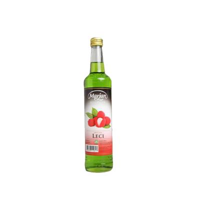 Marjan Syrup Leci 460ml