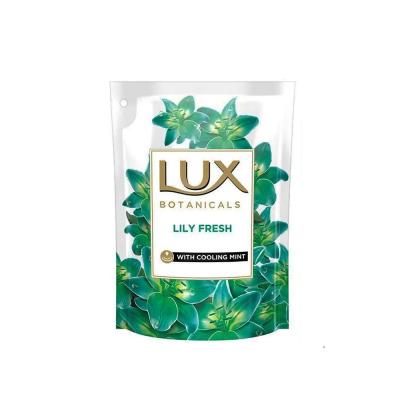 Lux Botanicals Bodywash 450ml - Lily Fresh