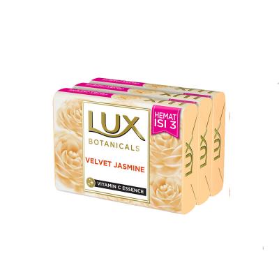 Lux Botanicals Barsoap 3 x 110gr - Velvet Jasmine