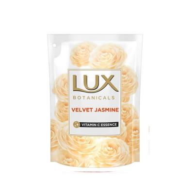 Lux Botanicals Bodywash 450ml - Velvet Jasmine
