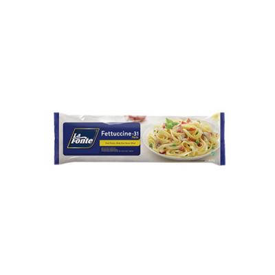 La Fonte Fettuccini - 31 450gr