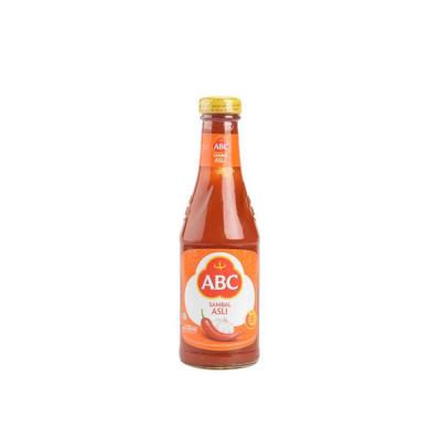 ABC Sambal Asli 335ml