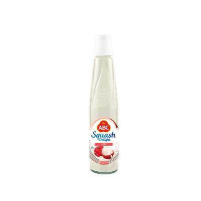 ABC Squash Delight Leci 460ml