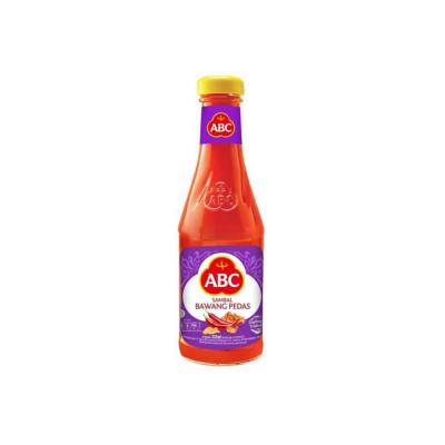 ABC Sambal Bawang Pedas 335ml