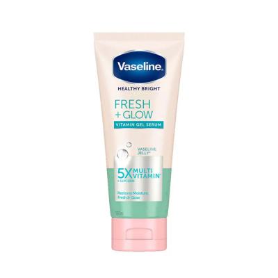 Vaseline Healthy Bright Vitamin Gel Serum Fresh Glow 180ml