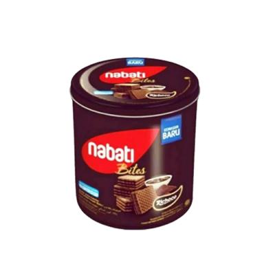 Richeese Nabati Wafer Cokelat 300gr