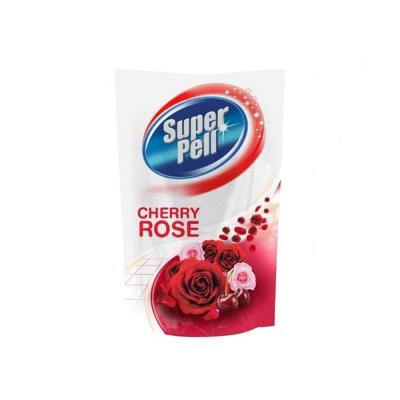 Super Pell Pouch Cherry Rose 770ml