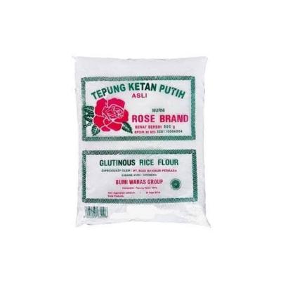 Rose Brand Tepung Beras Ketan 500gr